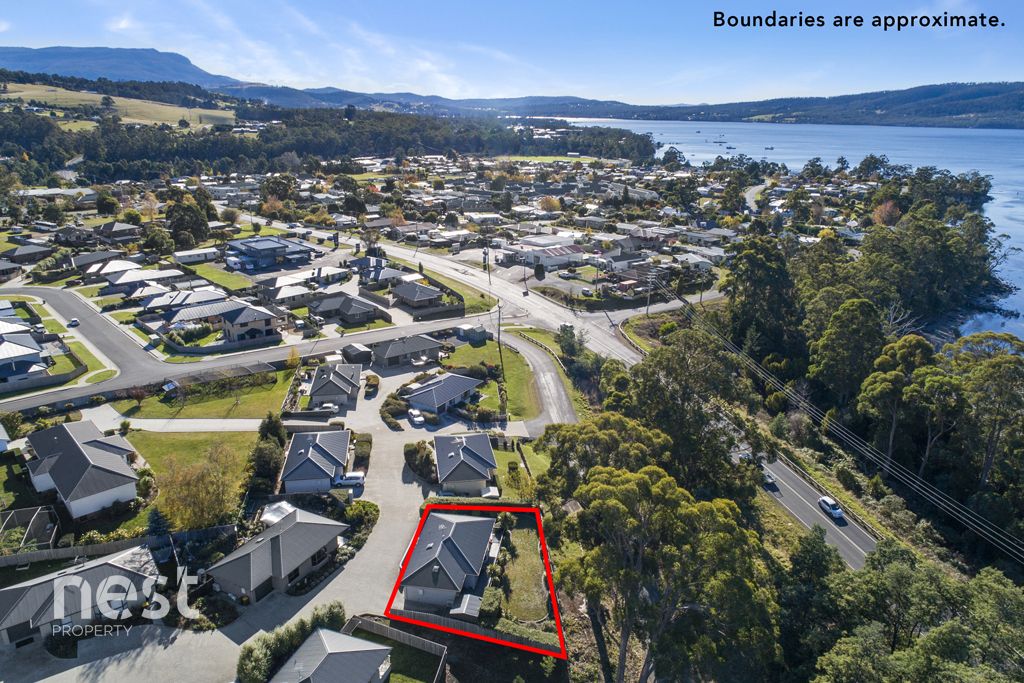 10/2254 Channel Highway, Snug TAS 7054, Image 1