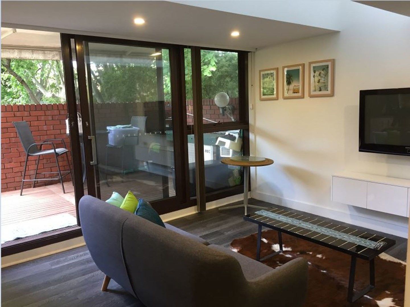 1 bedrooms Apartment / Unit / Flat in C1/85 Haines Street NORTH MELBOURNE VIC, 3051