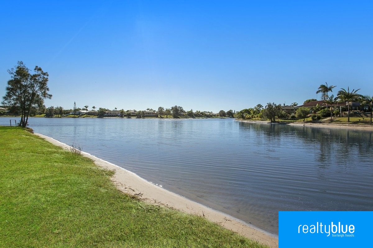 3/1 Barbet Place, Burleigh Waters QLD 4220, Image 1