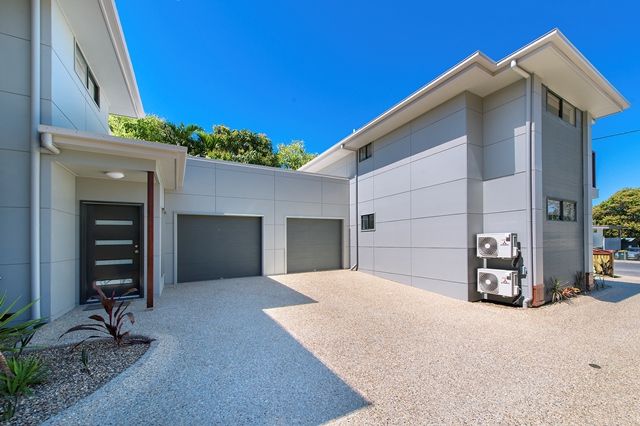 3/77 Livingstone Street, Berserker QLD 4701, Image 0