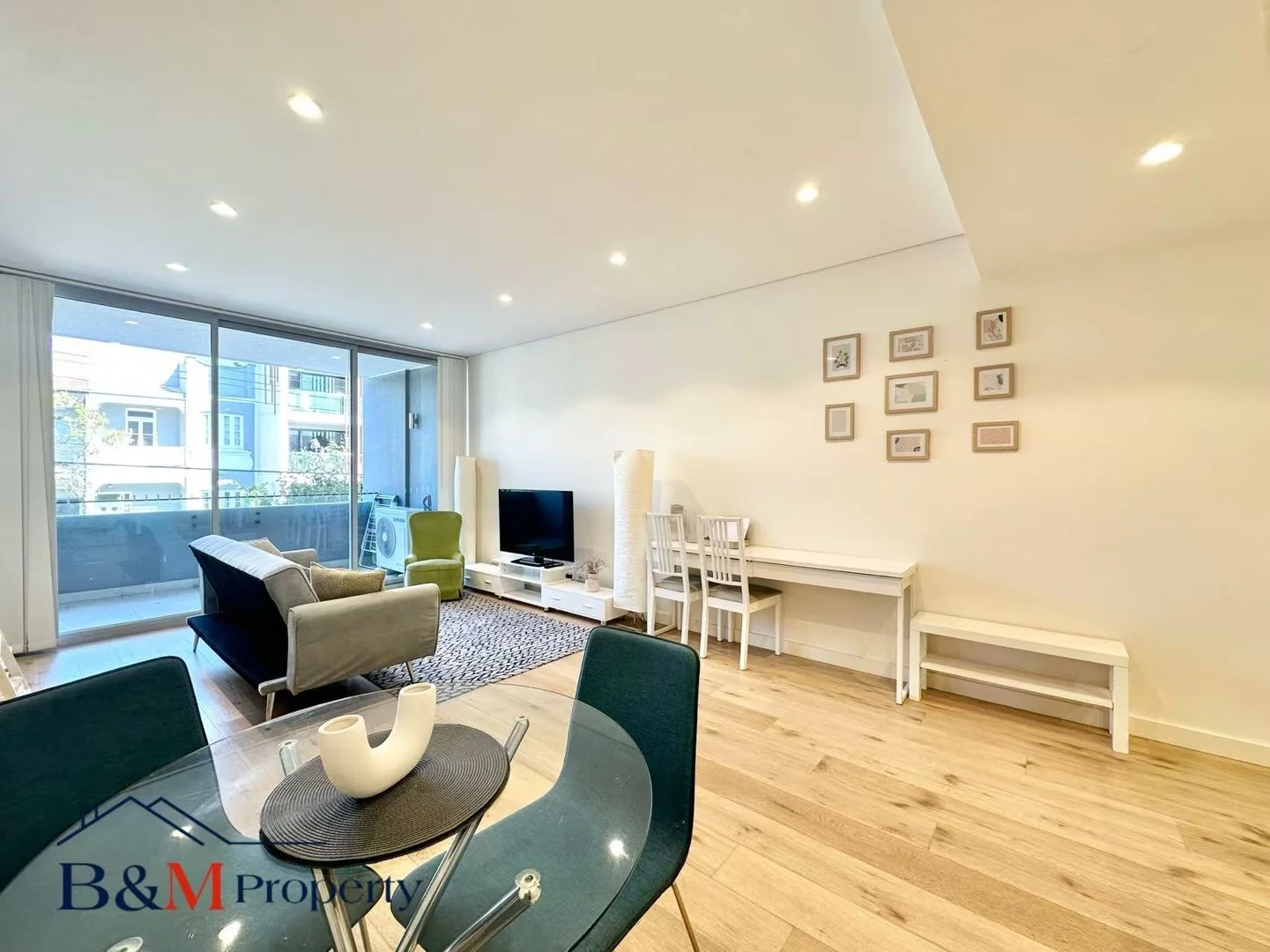 101/33 New Canterbury Rd, Petersham NSW 2049