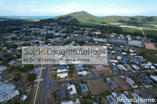 Picture of 2 Daintree Horizon Drive, MOSSMAN QLD 4873