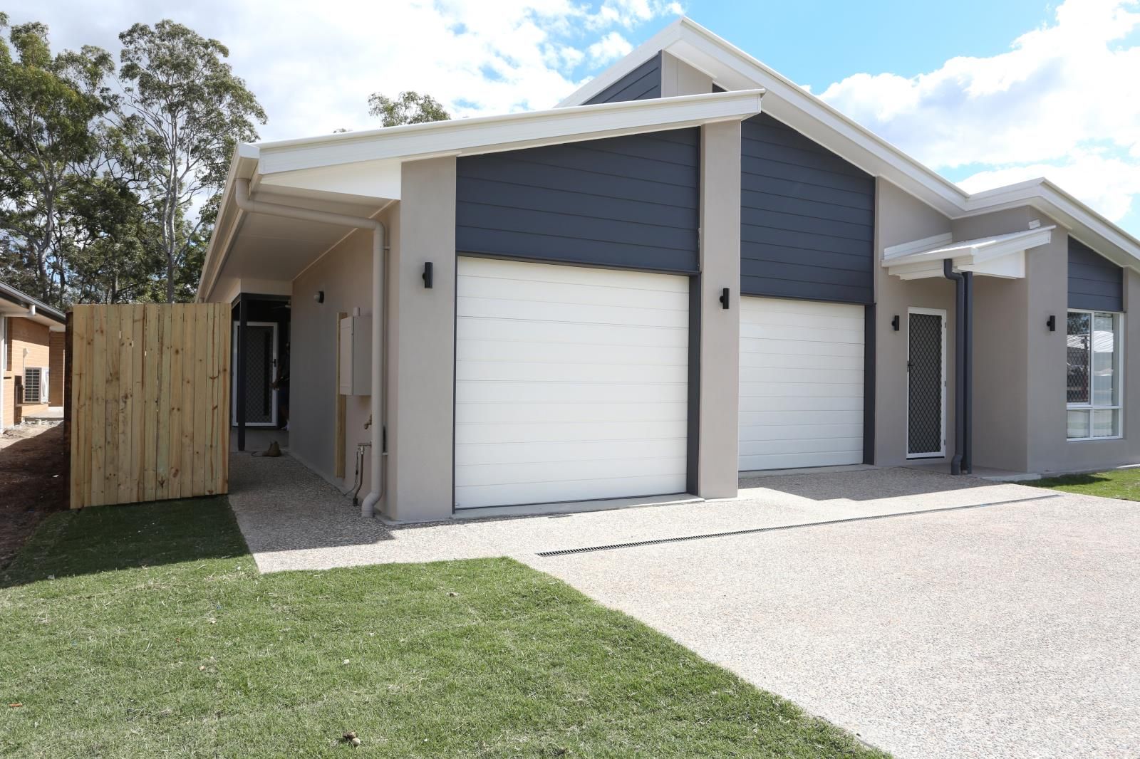 2/27 Ryrie Court Park Ridge QLD 4125 Apartment For Rent Domain