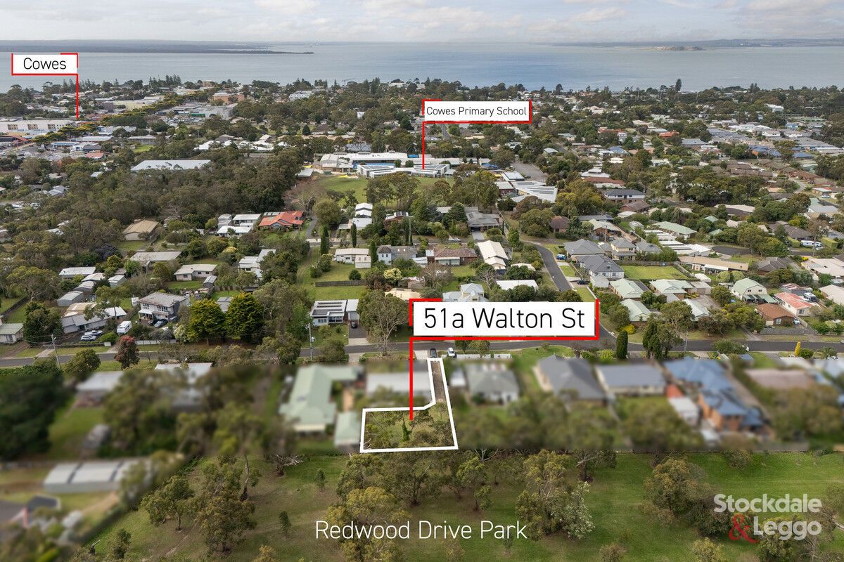 51a Walton Street, Cowes VIC 3922 Domain