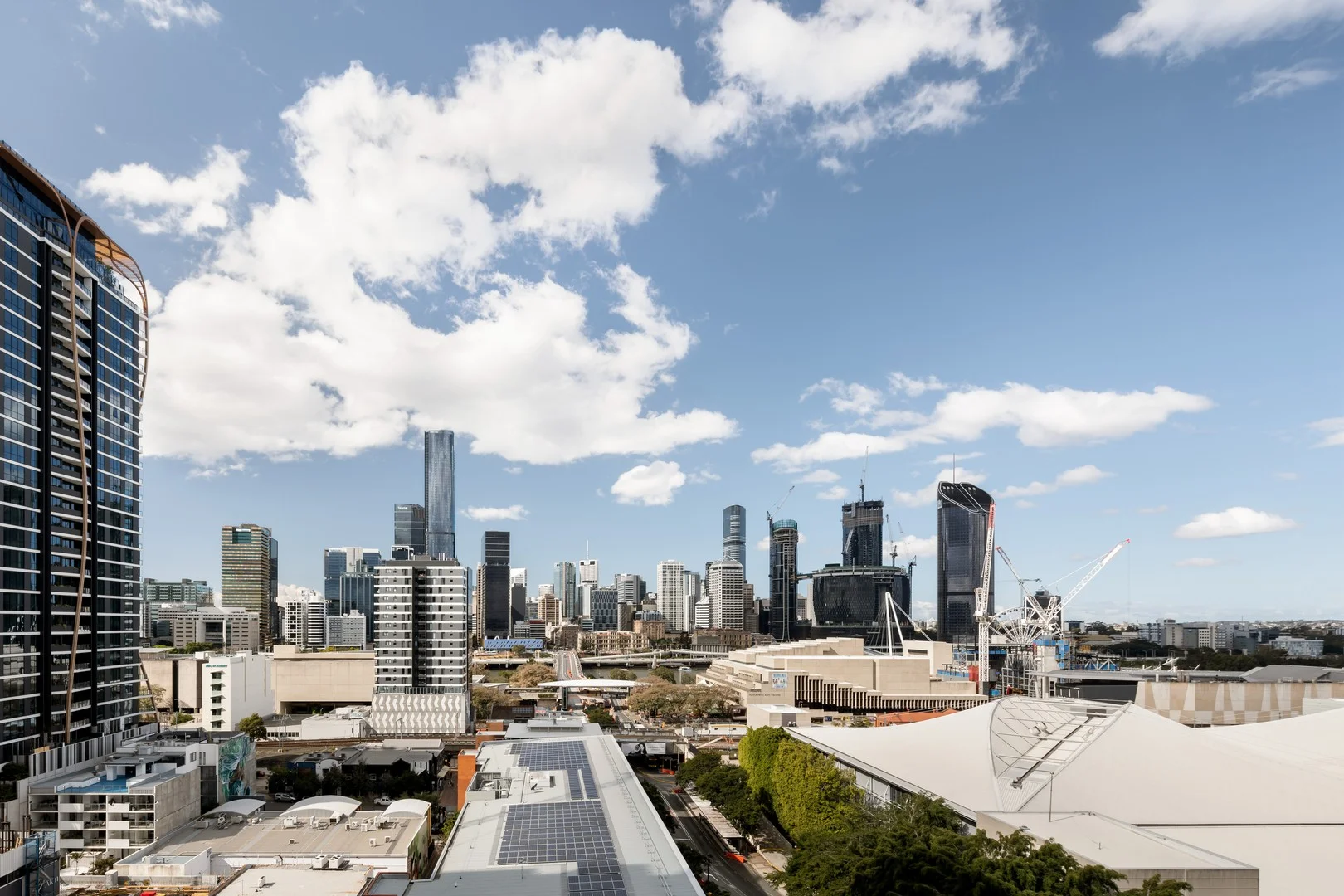 1203/111 Melbourne Street, South Brisbane QLD 4101