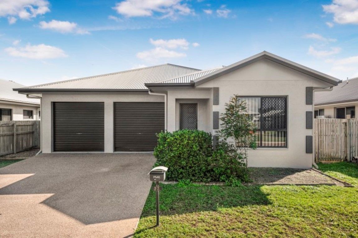 33 Hollanders Crescent, Kelso QLD 4815, Image 0