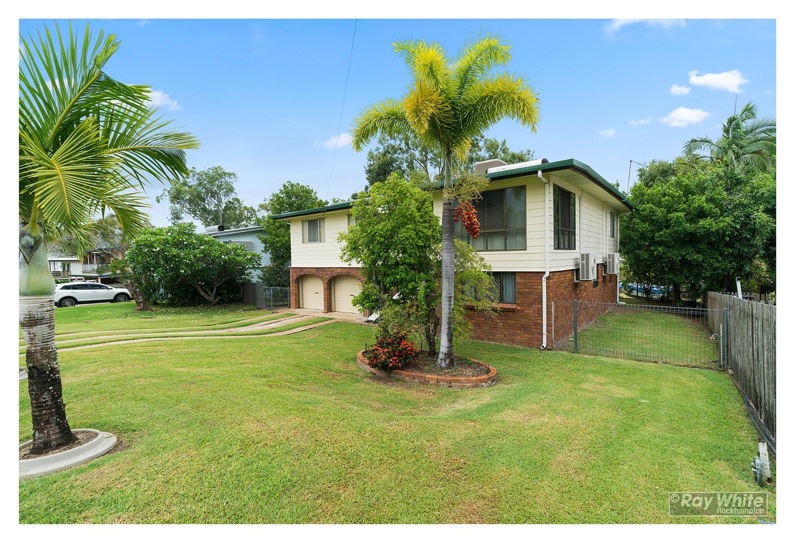 318 Blanchfield Street, Koongal QLD 4701, Image 0