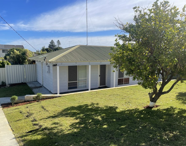 36 Dower Street, Mandurah WA 6210