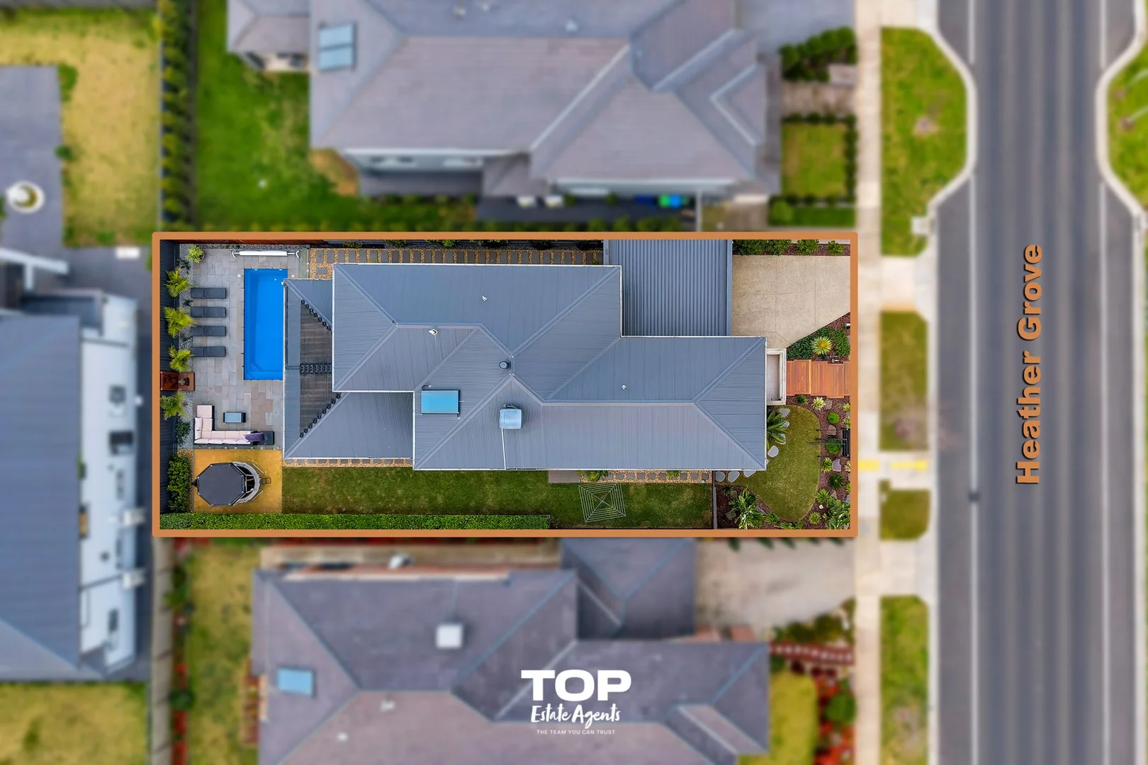 Additional image 34 of 233 Heather Grove, Clyde North VIC 3978