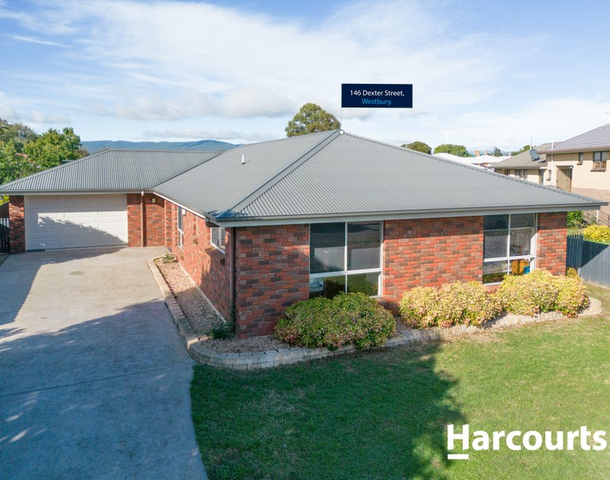 146 Dexter Street, Westbury TAS 7303