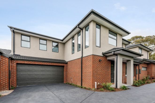 Picture of 2/26 Victoria Road, BAYSWATER VIC 3153