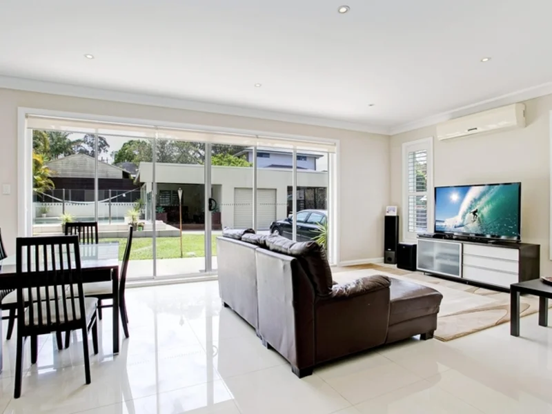 91 Burraneer Bay Road, Burraneer NSW 2230