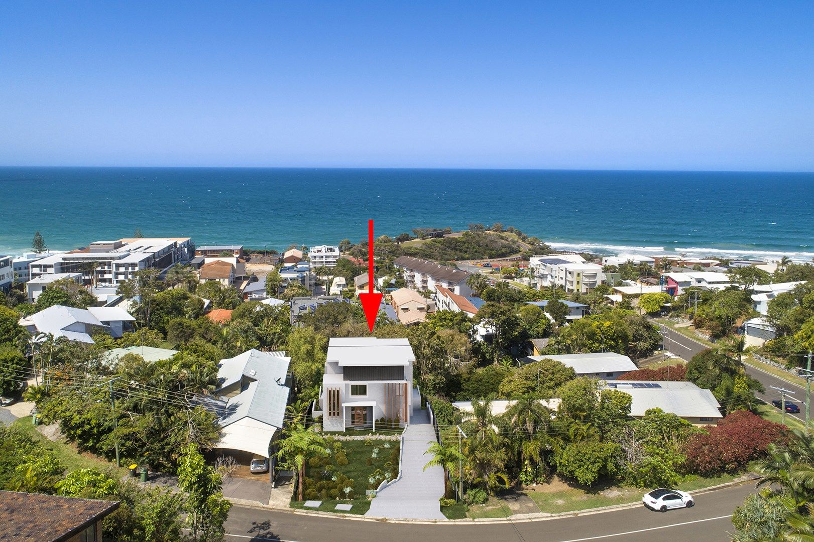 1/49 Pacific Terrace, Coolum Beach QLD 4573, Image 0