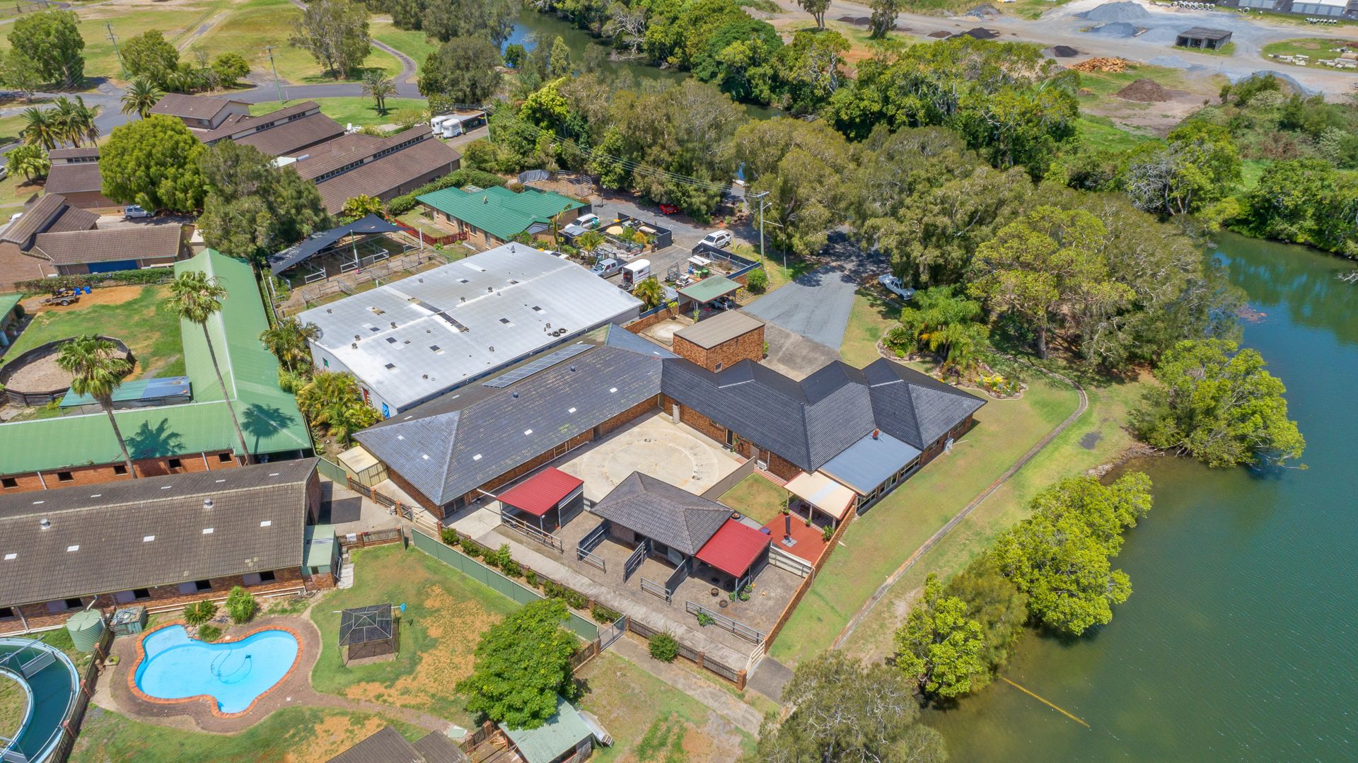 Property Report For 31 Racecourse Road Ballina Nsw 2478