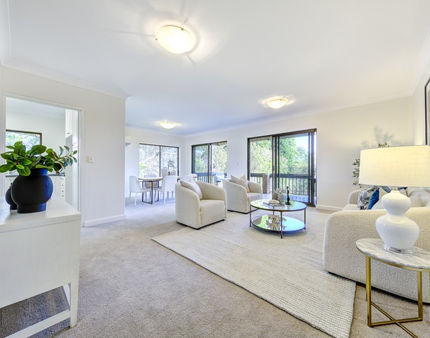 6/1222 Pacific Highway, Pymble NSW 2073