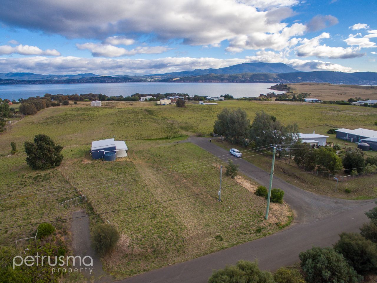 1 Pardalote Close, Opossum Bay TAS 7023, Image 0