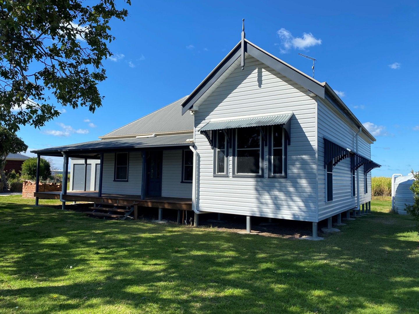 3 bedrooms House in 126A River Drive WARDELL NSW, 2477