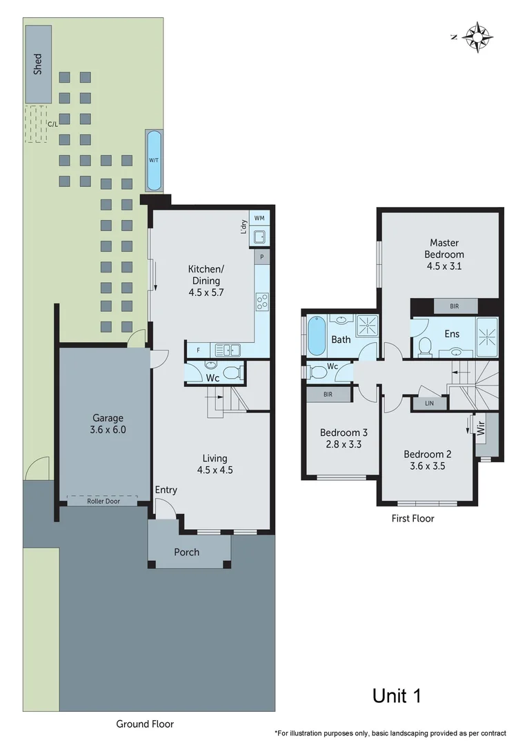 Additional image 10 of 1/47 Rennie Street, Lara VIC 3212