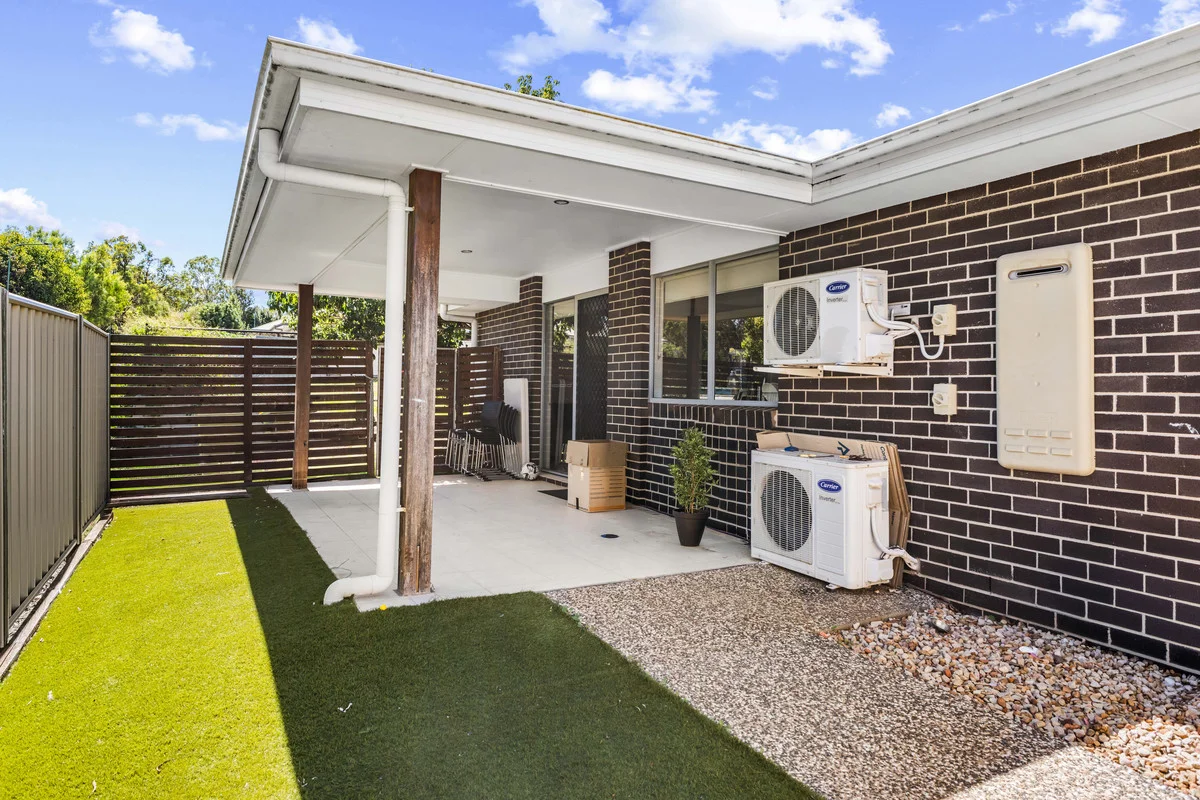 Additional image 10 of 1/24 Parkview Drive, Glenvale QLD 4350