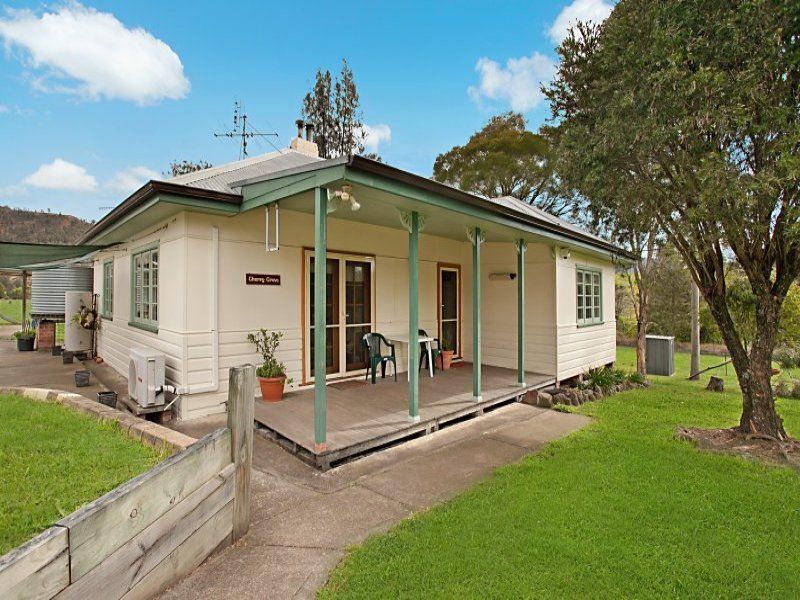 805 Allyn River Road, East Gresford NSW 2311, Image 0