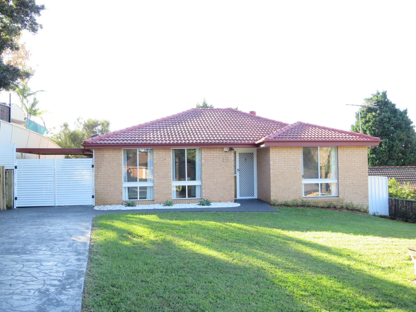 3 bedrooms House in 12 Grimwig Crescent AMBARVALE NSW, 2560