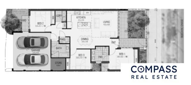 Additional image 10 of 6 Boodarie Chase, Golden Bay WA 6174