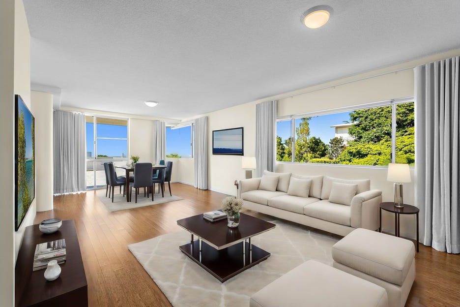3 bedrooms Apartment / Unit / Flat in 7/2 St Martins Terrace BUDERIM QLD, 4556