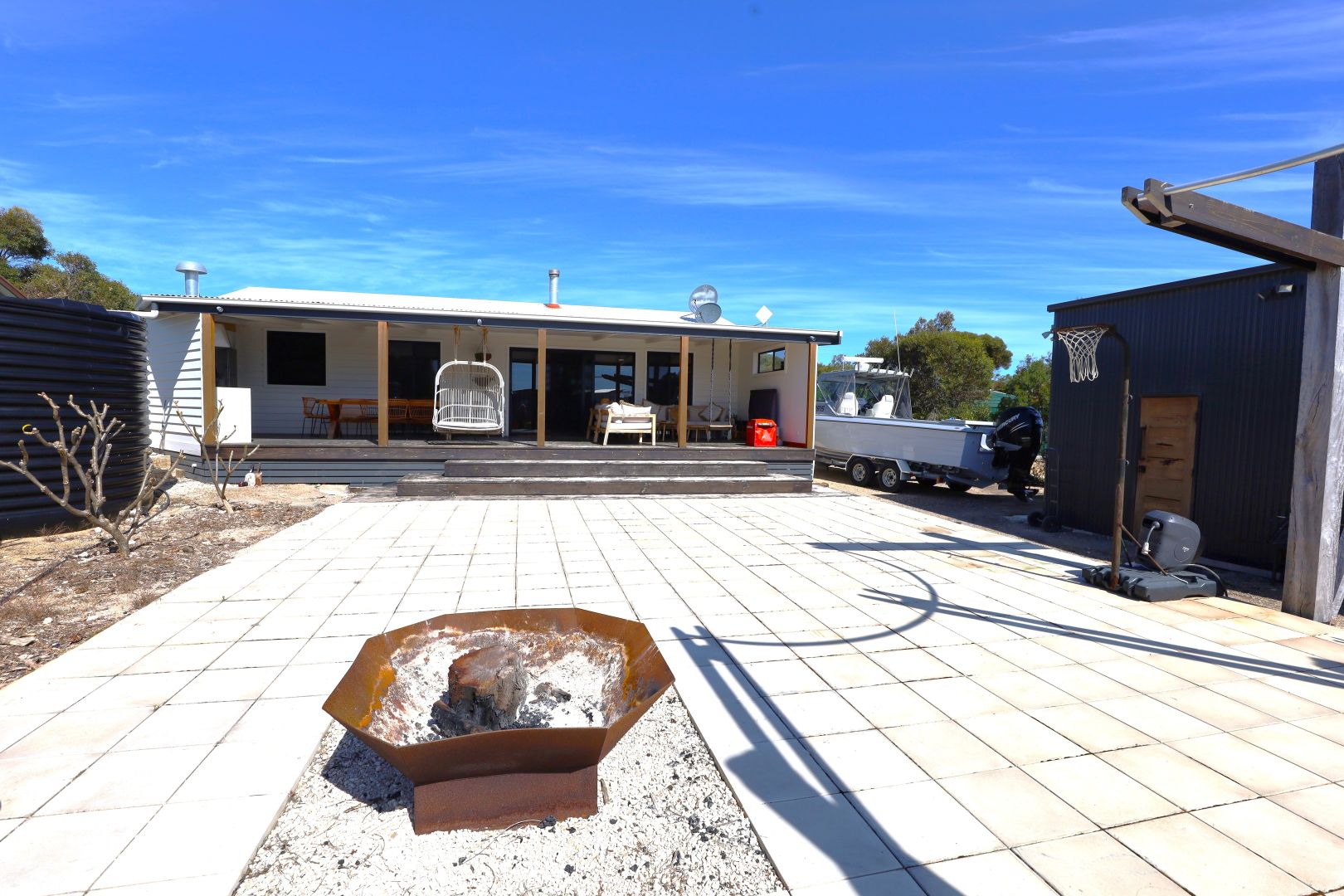 11 Shearwater, Marion Bay SA 5575 Domain