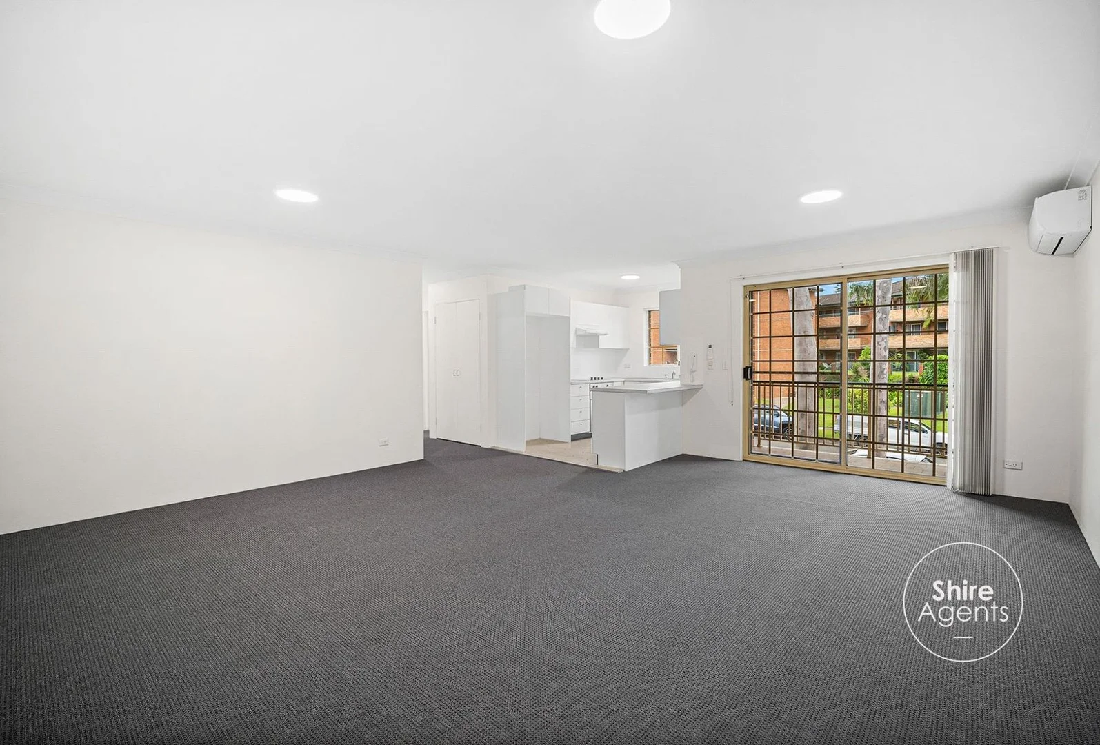 18/4-10 Miranda Road, Miranda NSW 2228
