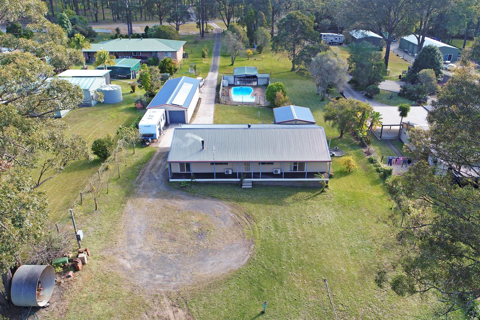 328 Jervis Bay Road, Falls Creek NSW 2540 House for Sale Domain