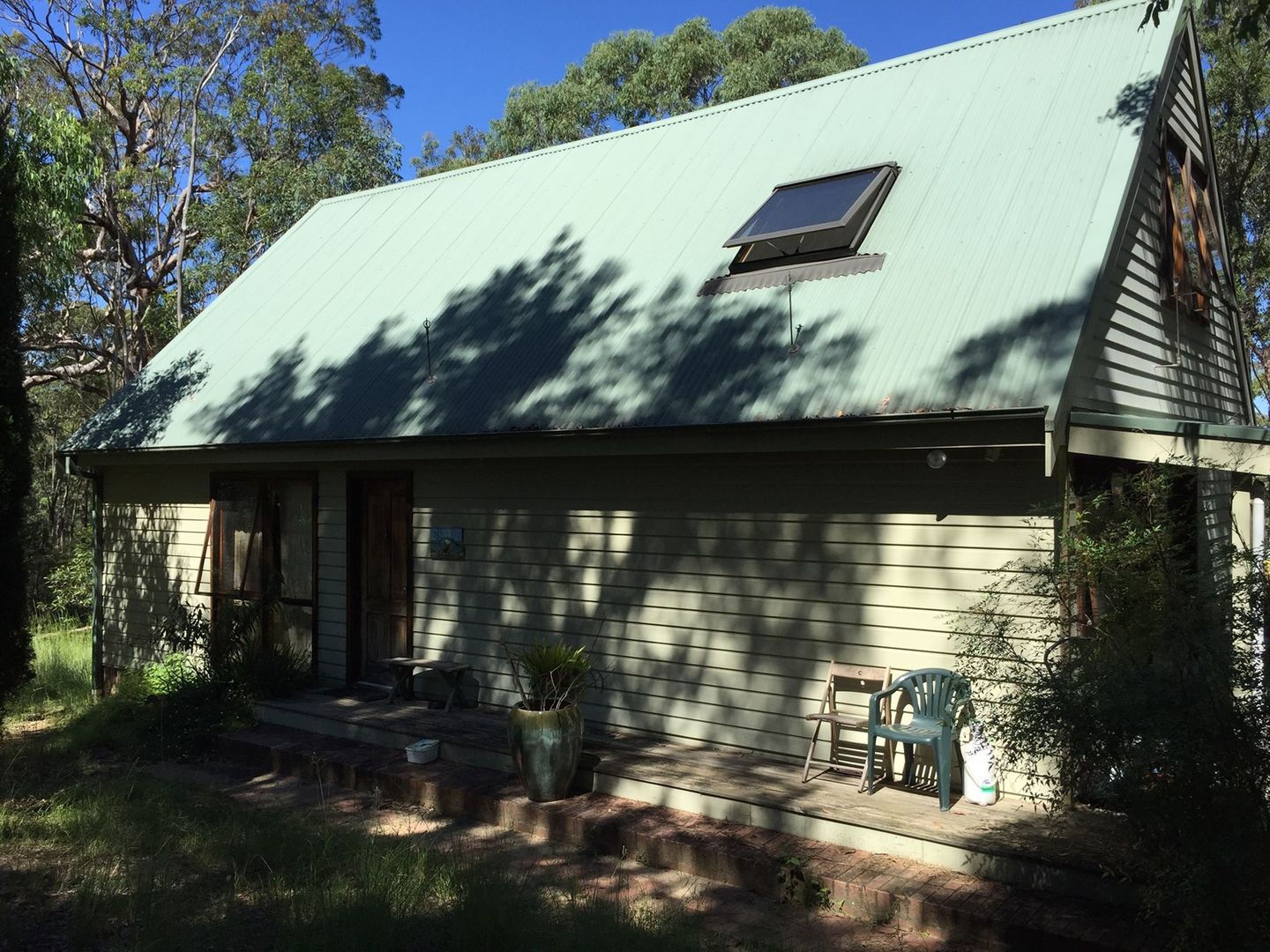 191 Cedar Ridge Rd, KURRAJONG NSW 2758, Image 2