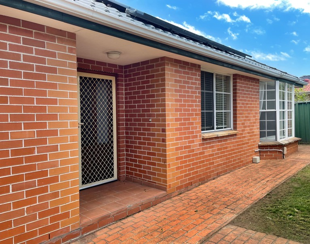 6/114 Marion Street, Bankstown NSW 2200