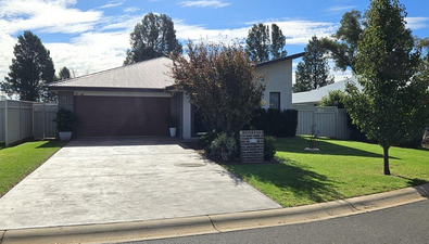 Picture of 32 Apsley Crescent, DUBBO NSW 2830