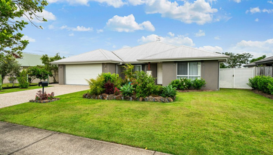 Picture of 44 Settlers Rise, WOOLMAR QLD 4515