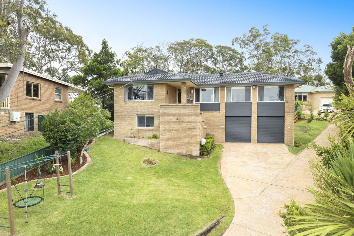 46 Yanagang Street, Waterfall NSW 2233, Image 0