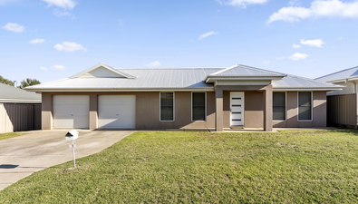 Picture of 3 Warambee Street, GLENFIELD PARK NSW 2650