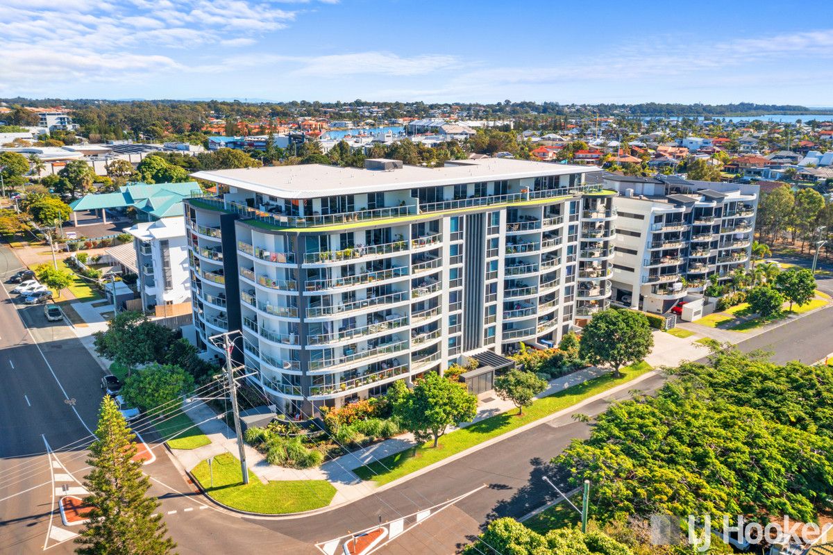 106/6 Fitzroy Street, Cleveland QLD 4163, Image 0