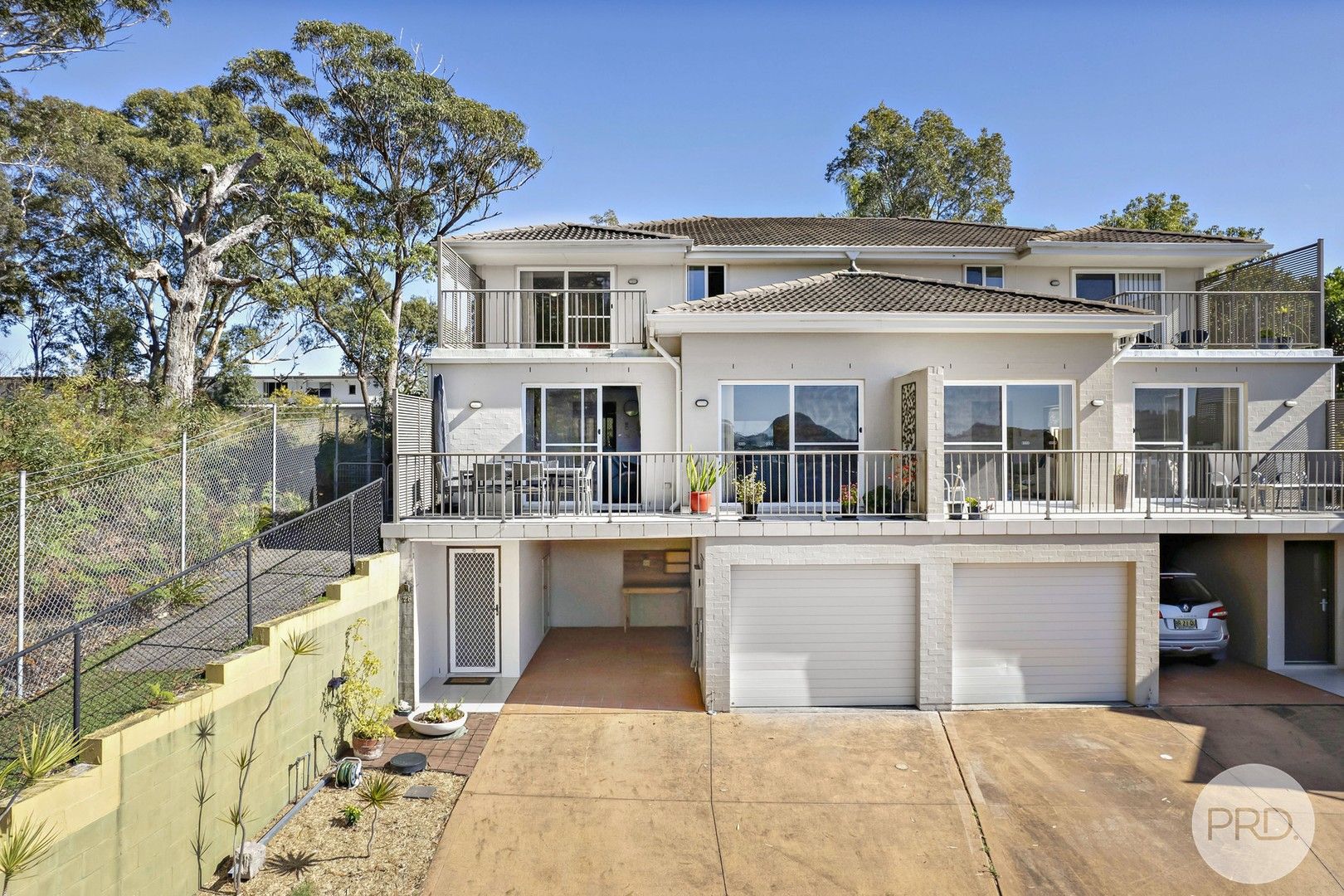 4 bedrooms House in 28 Coventry Place NELSON BAY NSW, 2315
