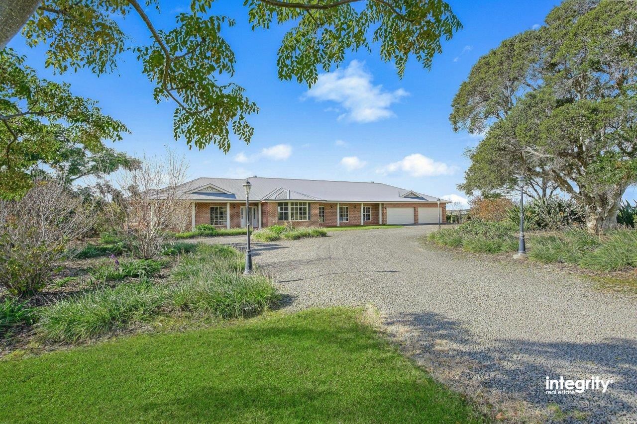 36B Monteith Way, Parma NSW 2540, Image 0