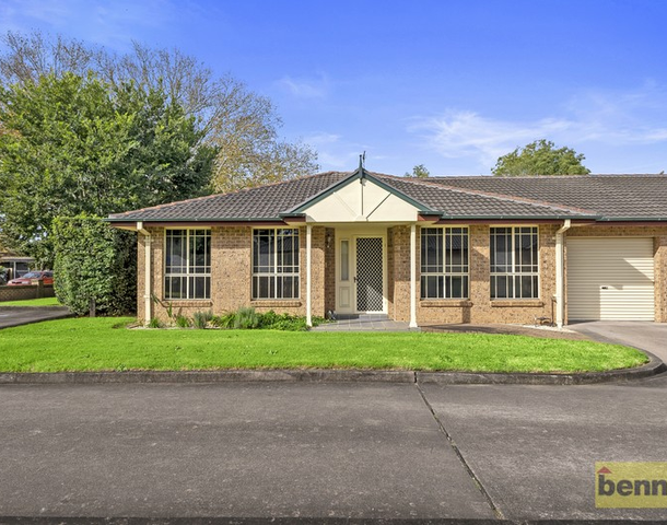 1/68 Windsor Street, Richmond NSW 2753