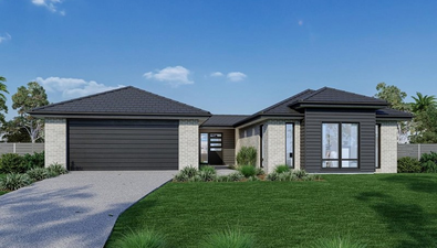 Picture of Lot 133 Hartley Rd, TAREE NSW 2430