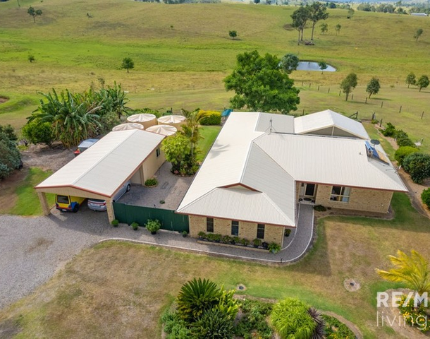 41 Montana Place, Woolmar QLD 4515