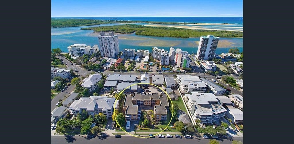 5/1418 Anzac Avenue, Maroochydore Property History & Address
