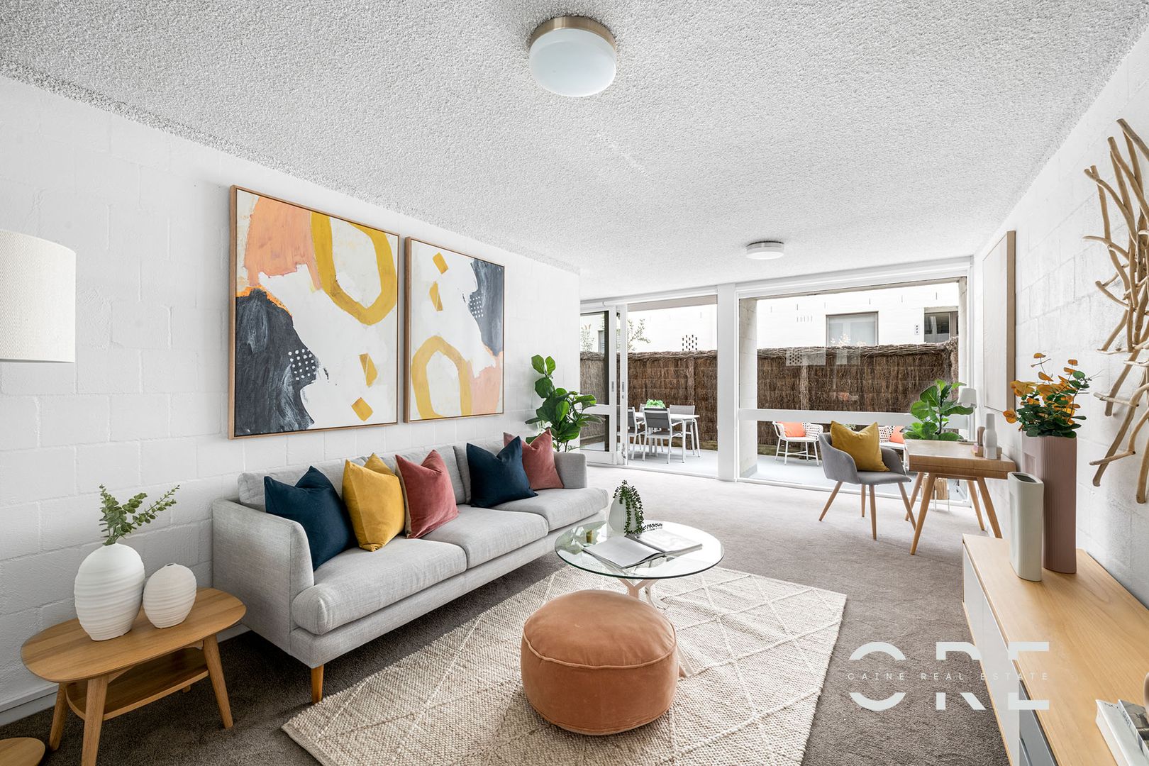 10/22 Agnes Street, East Melbourne VIC 3002, Image 2