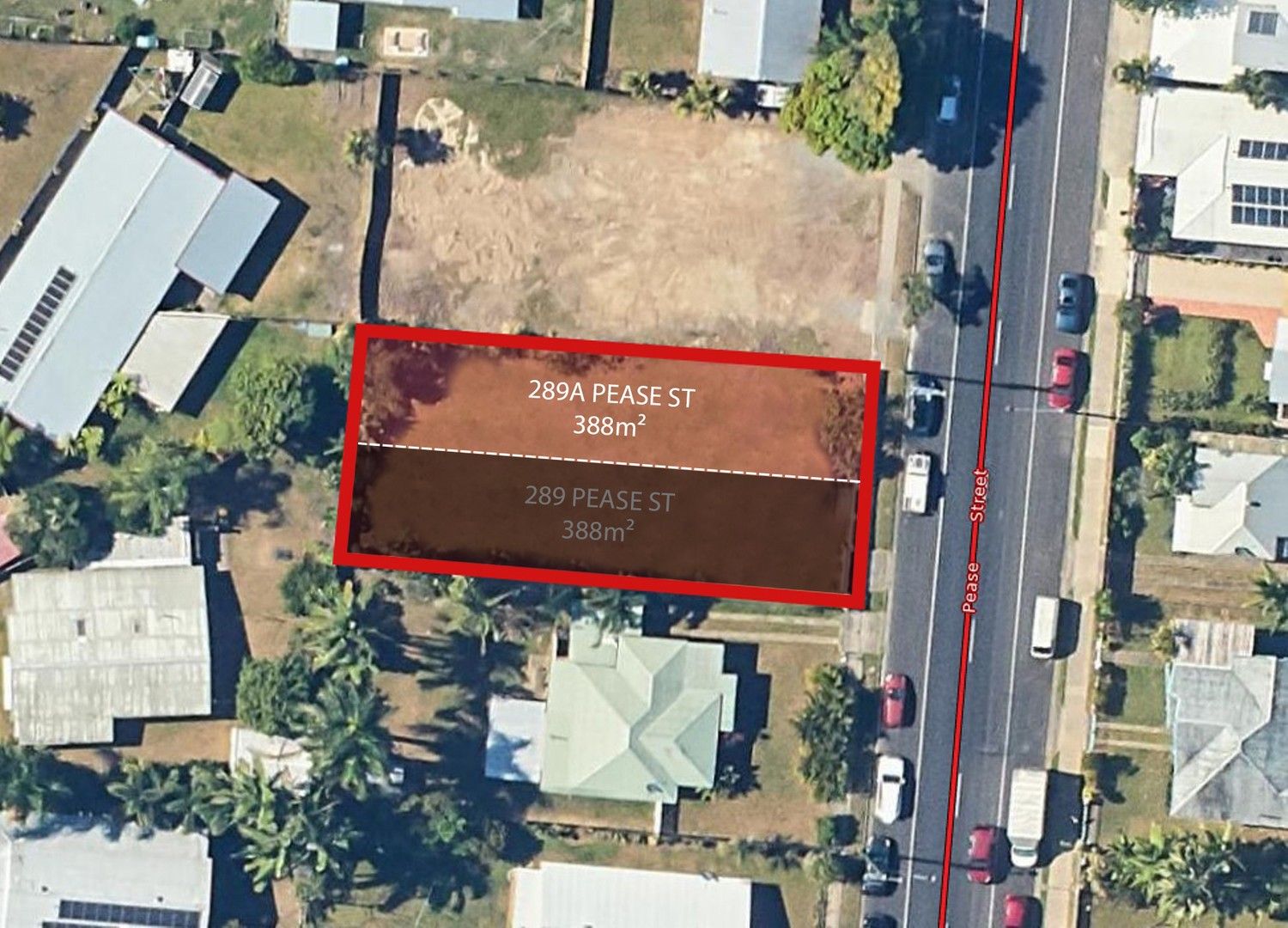 289A Pease Street, Edge Hill QLD 4870, Image 1