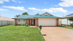 Picture of 18 Buckle Court, MIDDLE RIDGE QLD 4350