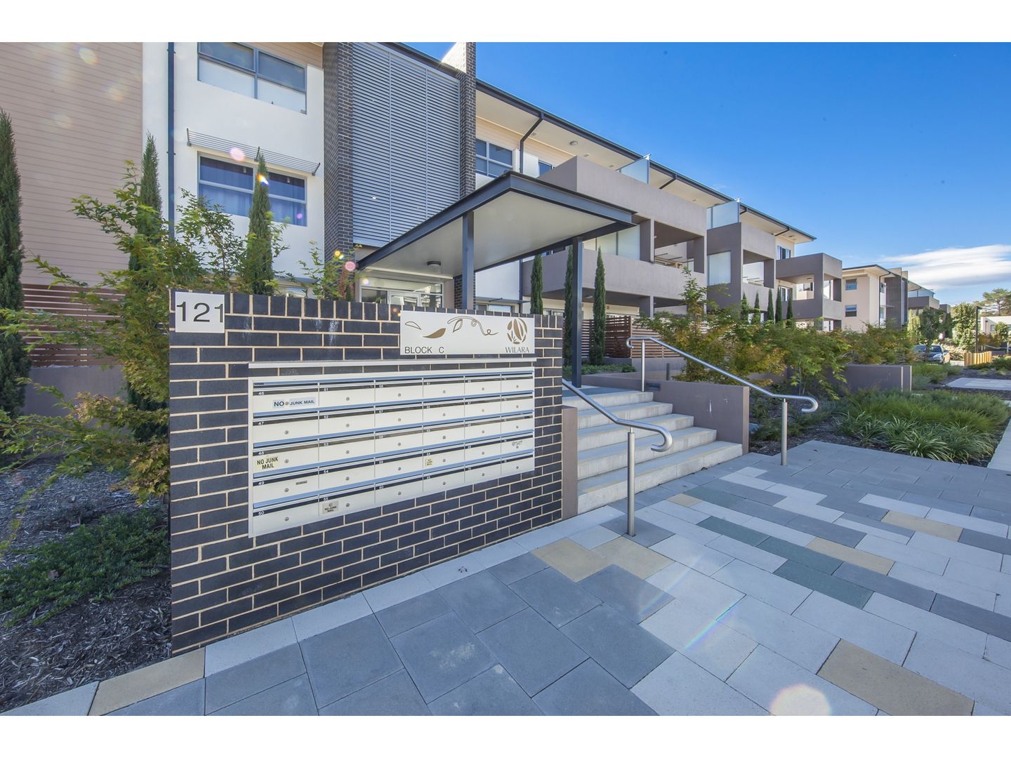 71/121 Easty Street, Phillip ACT 2606, Image 1