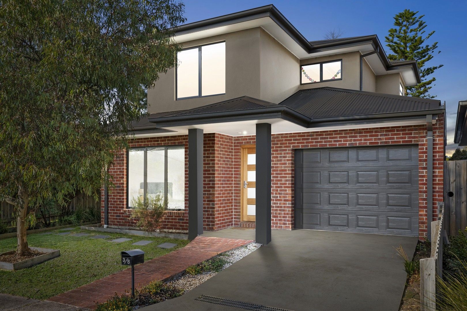 8C Cherrytree Rise, Knoxfield VIC 3180, Image 0