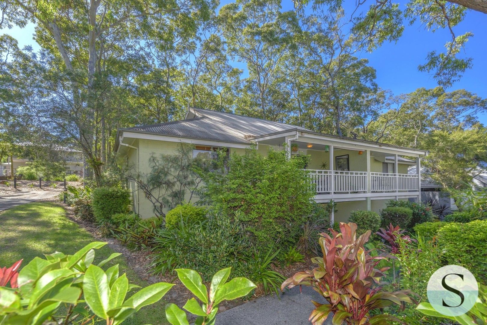 3 bedrooms House in 53 Kingfisher Circuit CAMS WHARF NSW, 2281