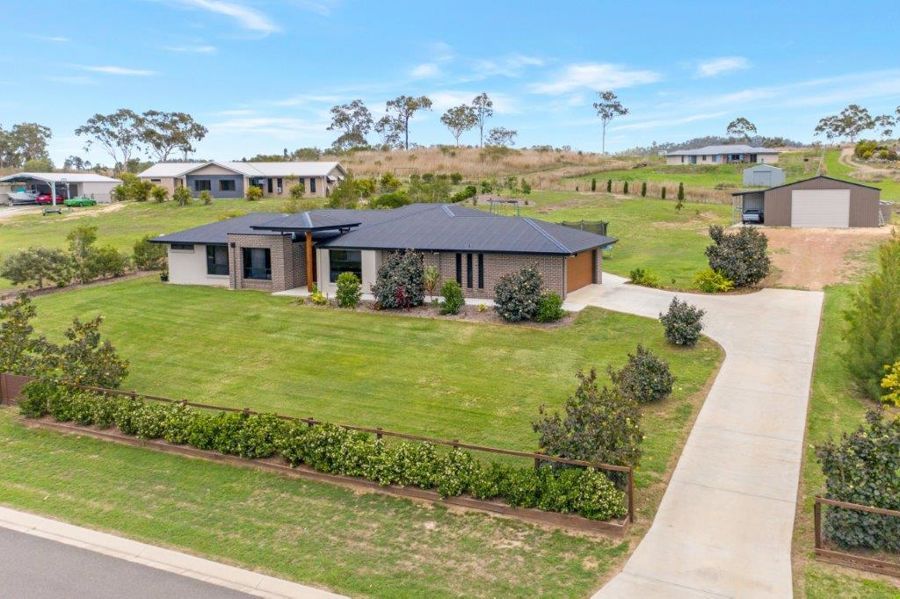 22 Jillaroo Close, Benaraby QLD 4680, Image 0